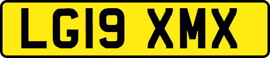 LG19XMX