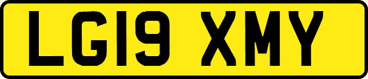 LG19XMY