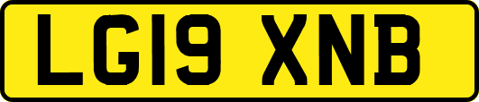 LG19XNB