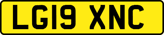 LG19XNC