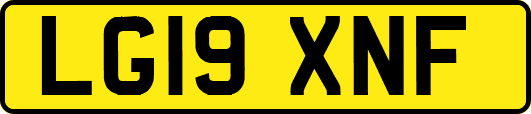 LG19XNF