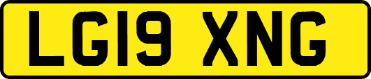 LG19XNG