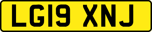 LG19XNJ