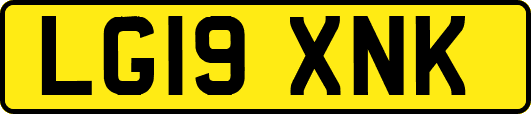 LG19XNK
