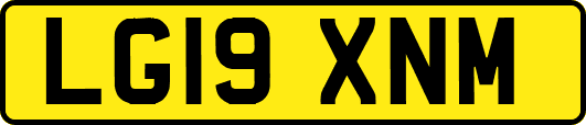 LG19XNM