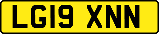 LG19XNN