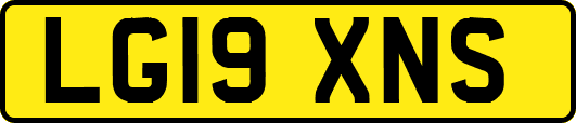 LG19XNS