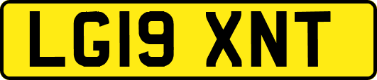 LG19XNT
