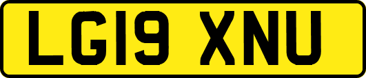 LG19XNU