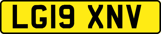 LG19XNV