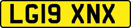 LG19XNX