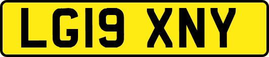 LG19XNY