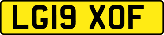 LG19XOF