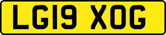 LG19XOG