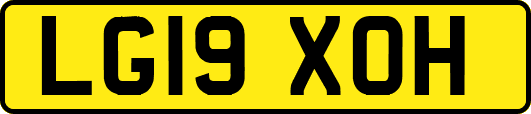 LG19XOH