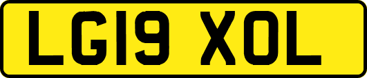LG19XOL