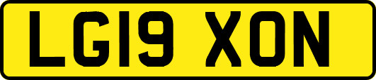 LG19XON