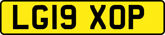 LG19XOP