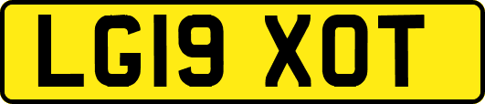 LG19XOT