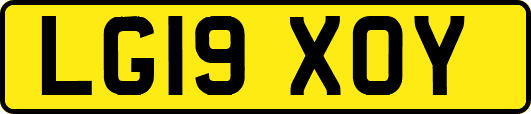 LG19XOY