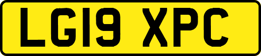 LG19XPC
