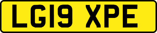 LG19XPE