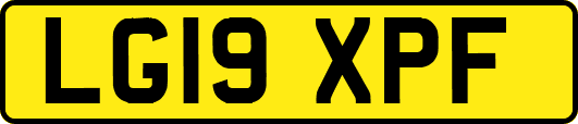 LG19XPF