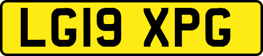LG19XPG