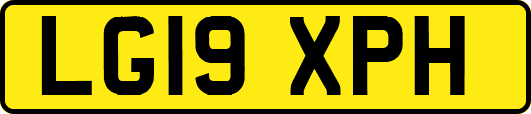 LG19XPH
