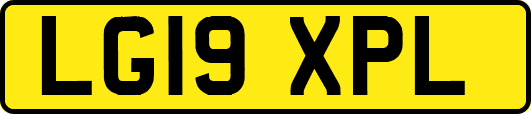 LG19XPL