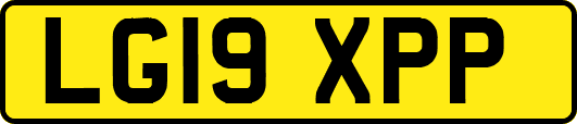 LG19XPP