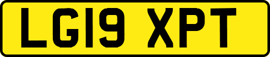 LG19XPT