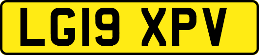 LG19XPV