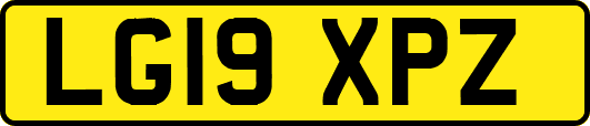 LG19XPZ