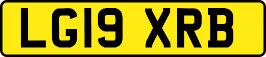 LG19XRB
