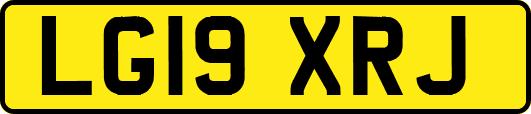LG19XRJ