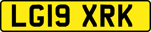LG19XRK