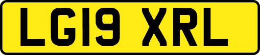 LG19XRL