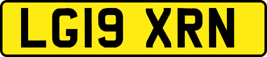 LG19XRN