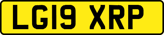LG19XRP