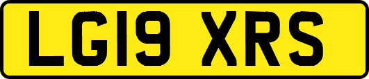 LG19XRS