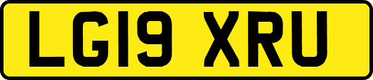 LG19XRU