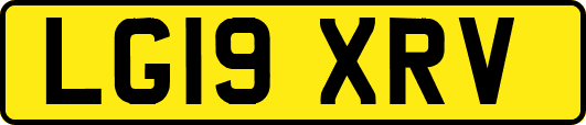 LG19XRV
