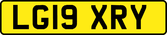 LG19XRY
