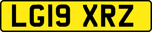 LG19XRZ