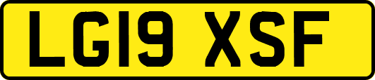 LG19XSF