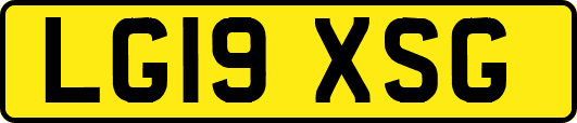 LG19XSG
