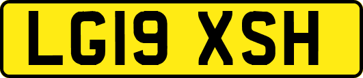 LG19XSH