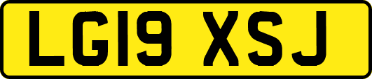 LG19XSJ