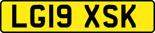 LG19XSK